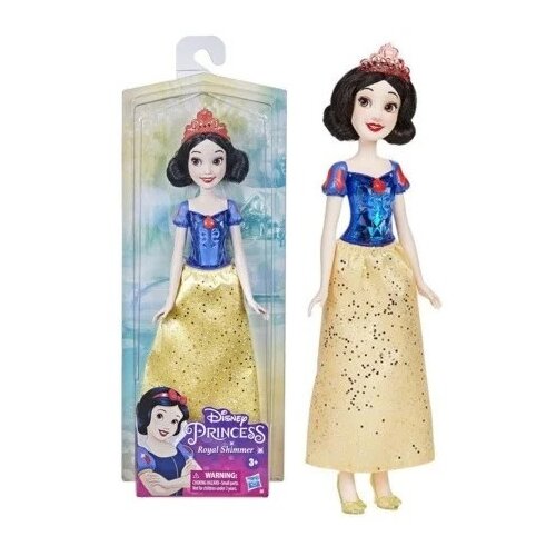 Hasbro disney princeza snežana ( 785957 ) Slike