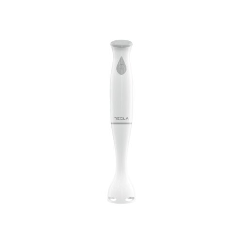Tesla Mikser štapni HB100WGSnaga 200 W; Odvojiva nožica; INOX oštrice; Brzina: 1; DC motor Cijene