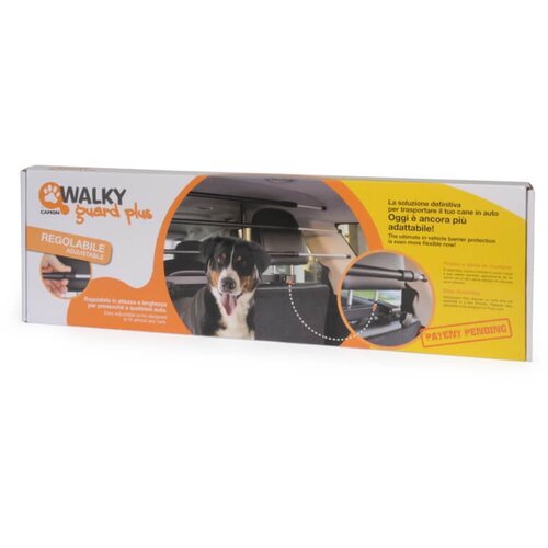 Camon Walky Guard Plus pregrada za v avto Cene