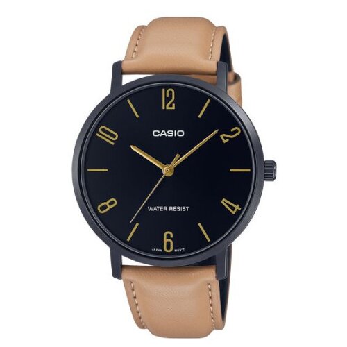 Casio collection muški sat ( MTP-VT01BL-1B ) Slike