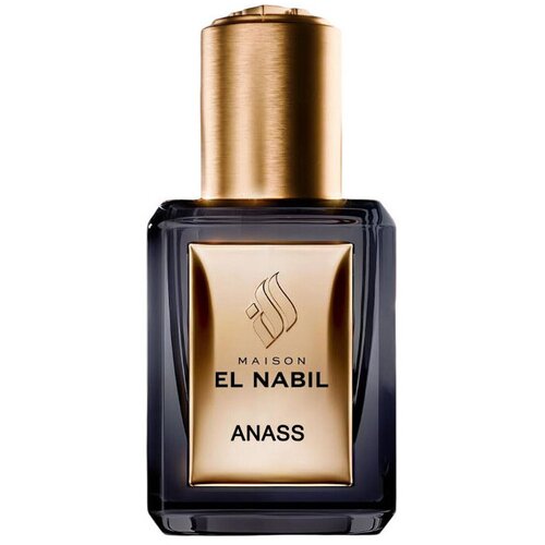 El Nabil Parfumska voda Anass Parf&amp;uuml;mextrakt Slike