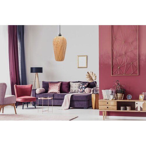 Toolight viseća svjetiljka APP986-1CP Slike