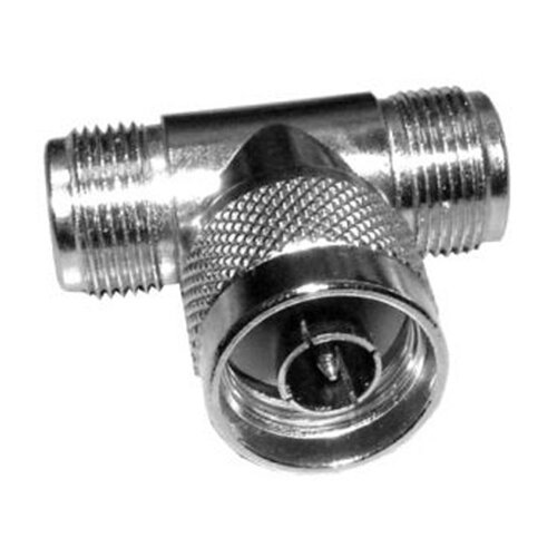 Gigatech KONEKTOR BNC(M)+DC(M) ZA KAMERU 3PIN Cene