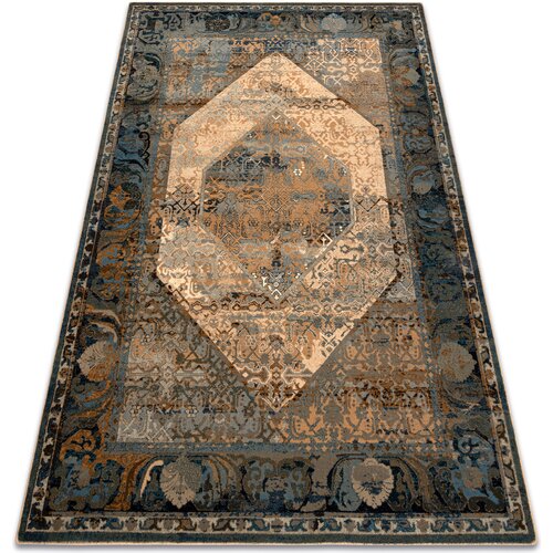 RugsX Preproge Preproga volna OMEGA Seneh Vintage konjak 200x300 cm Bež Cene