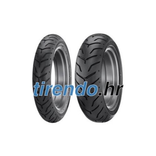 Dunlop D 407 T H/D ( 180/55B18 TL 80H zadnji kotač, M/C ) Cijene