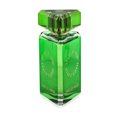 State Of Mind Sense Of Humor 100 ml parfemska voda unisex Slike