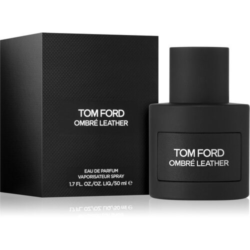 Tom Ford Ombr&amp;eacute; Leather parfemska voda 50 ml unisex Slike