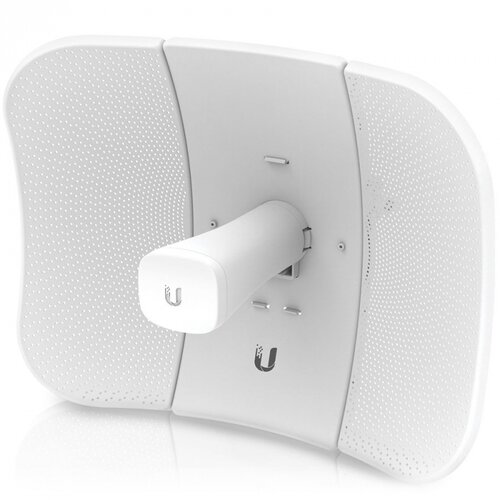 Ubiquiti LiteBeam 5AC Gen2, Ultra-lightweight design with proprietary airMAX ac chipset and dedicated management WiFi for easy U Cijene