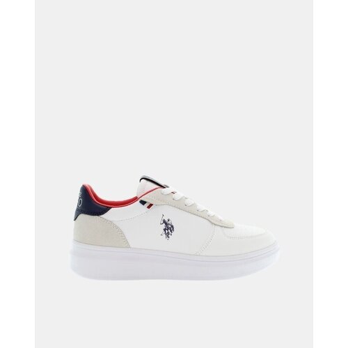 U.S. Polo Assn. CODY009M 5YS1 Bijela Slike