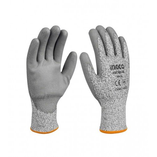 INGCO TOOLS Rukavice radne XL HGCG01 Cijene