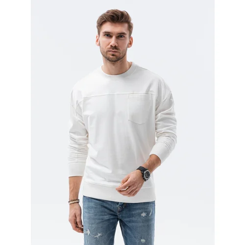 Ombre Men's sweatshirt