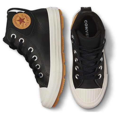Converse deČije patike chuck taylor all star berkshire boot Slike
