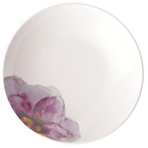 Villeroy Boch GLOBOKI KROŽNIK ROSE GARDEN keramika 24 cm Cene