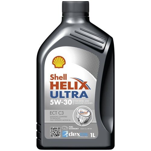 Shell Helix Ultra 5W30 1 L Slike