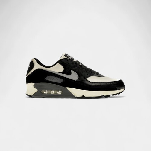 Nike Modne superge Air Max 90 QS Smoke Grey Crocodile Siva Cene