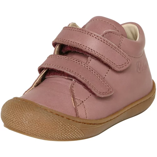 Naturino Dječje cipele za hodanje 'COCOON SPAZZ' rosé