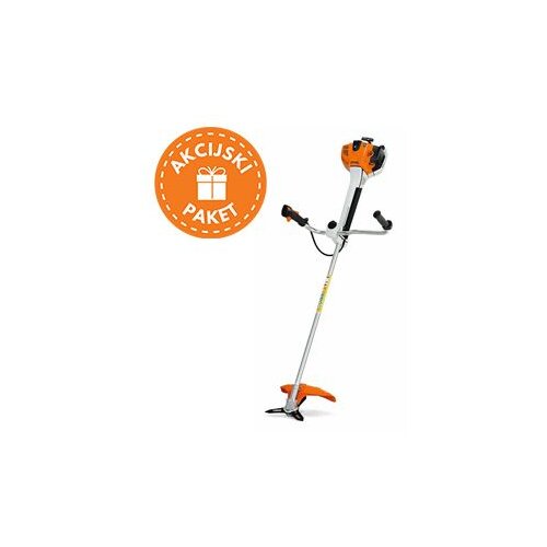Stihl FS 460 Motorni trimer čistač 2,2 kW Slike