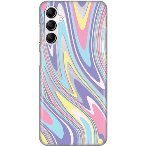  Torbica silikonska print skin za samsung A145R/A146B galaxy A14 4G/5G liquid dream Cene