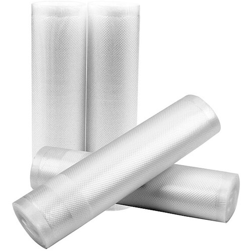 Olympia vacuum sealer bags rolls Slike