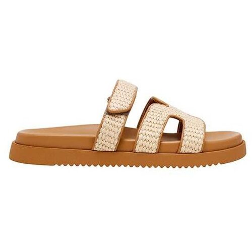 Steve Madden bež ženske papuče Cene