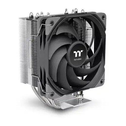 Thermaltake UX 400 CPU cooler Single-tower, CPU cooler, PWM 700~1800 RPM Cijene