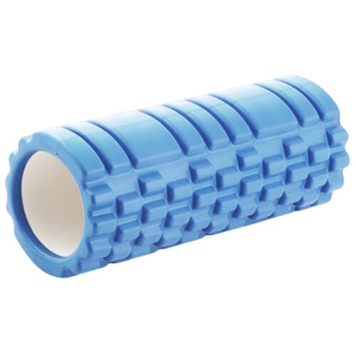 INF EVA mrežasti valj za jogo &ndash; trdo jedro EVA+PVC, nosilnost 200kg Blue, (5000324091) Cene