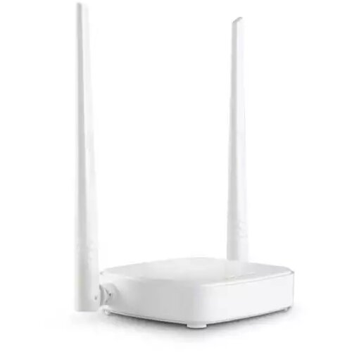 Tenda bežični ruter Fast Ethernet Jedan opseg (2.4 GHz) GHz) N301 Belo Slike