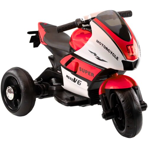 Motor na akumulator HT-5188 - rdeč Cene