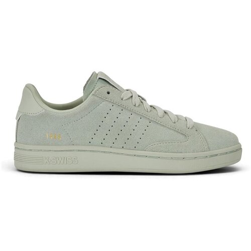 K-Swiss Nizke superge 97262480 Siva Slike