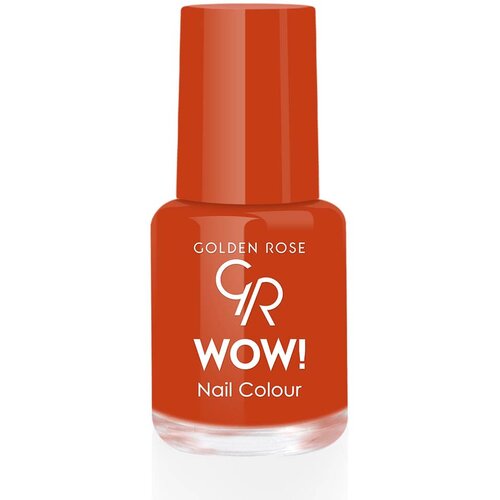Golden Rose lak za nokte WOW! O-GWW-311 Cene