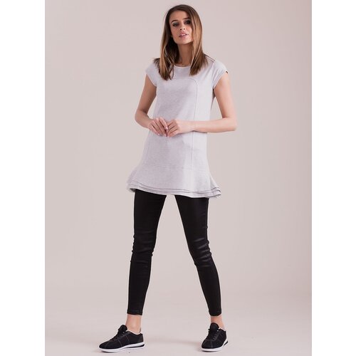 Factory Price Tunic-PL-SK-1620.08-light grey Cijene