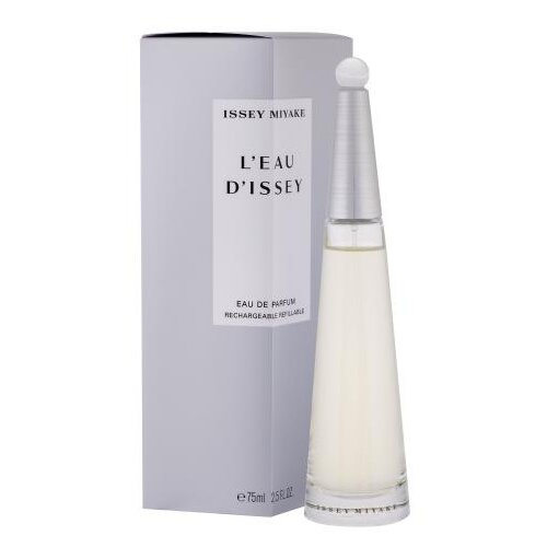 Issey Miyake L&amp;acute;Eau D&amp;acute;Issey 75 ml parfemska voda za ženske Slike