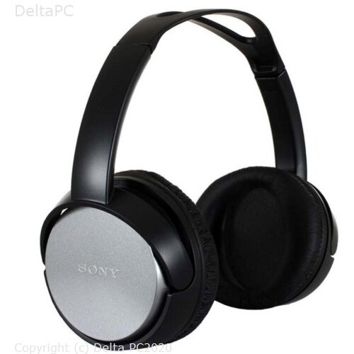 Sony slusalice MDRXD150 black Cijene