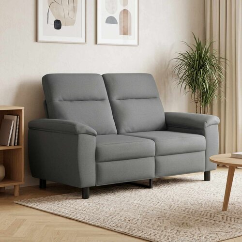 SOFA Tamnosiva 158 x 90 x 95 cm Tkanina Cijene