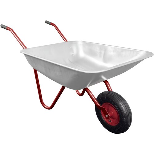 Aga vrtna kolica 80 L HAT0633 Slike