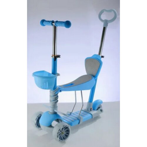 Thema Sport Dečiji trotinet 5 u 1 ts-210-5a plavi ( TS-210-5A PL ) Cene