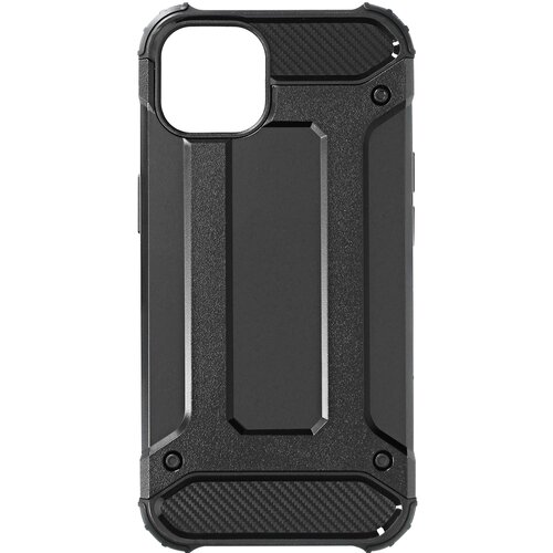 AVIZAR Hibridni ovitek za iPhone 14, odporen proti udarcem, serija Defender II - crn, (20670377) Cene
