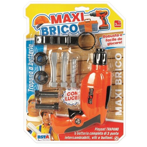 Rs Toys 315010 Set alata za igru Slike