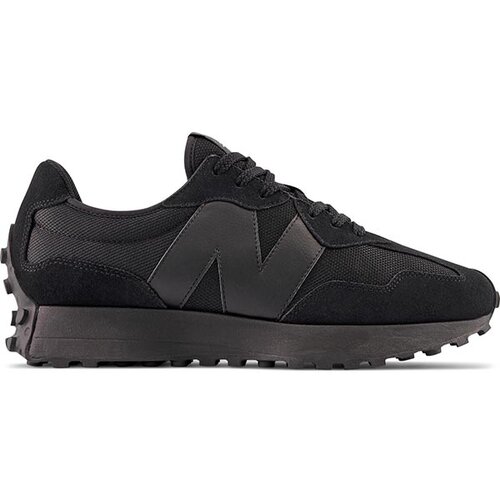New Balance 327 Crna Slike