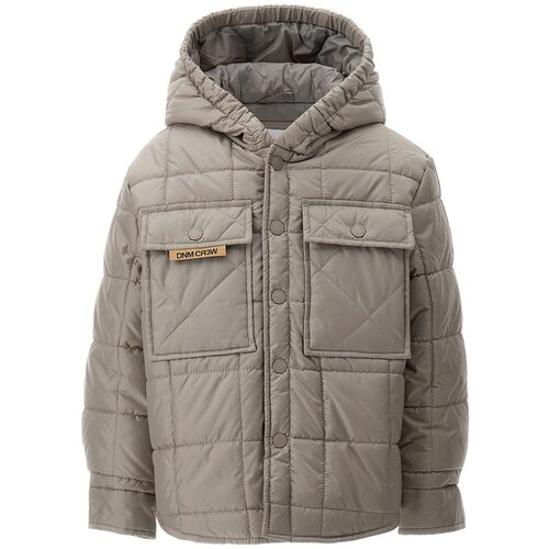 Original Marines jakna prijelazna DR DFA2507B M siva 164 Cijene