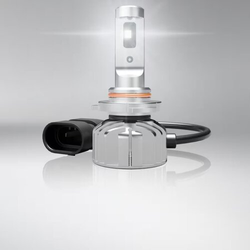  KOMPLET 2x LED automobilske sijalice NIGHT BREAKER SMART H10 (PY20d), 7W/12V, 6000K - Osram Slike