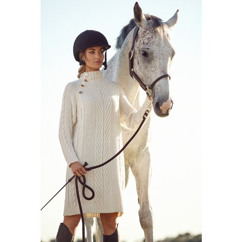 Made Of Emotion Woman's Dress M635 Cene
