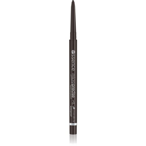 Essence Micro Precise olovka za obrve 0,05 g nijansa 05 Black Brown za žene Cijene
