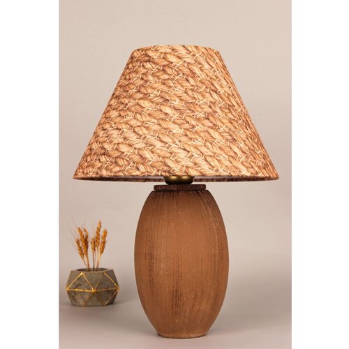 Opviq BK100 multicolor table lamp Cene