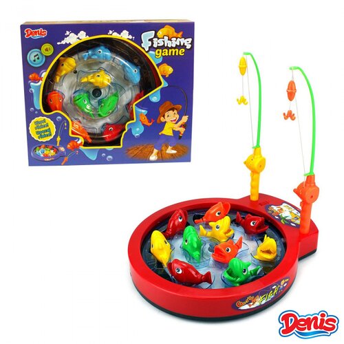 Olimp Sport Ulovi ribice igra 43-632000 Cene