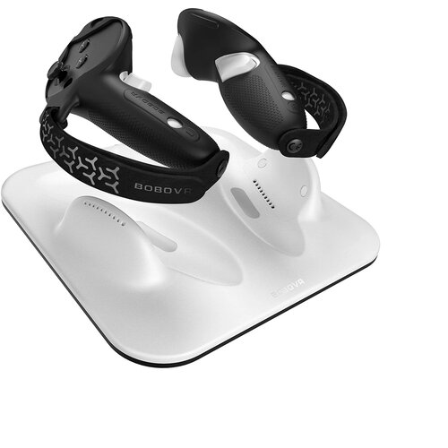 Bobovr KOMPLET ZA POLNJENJE KRMILNIKA CD3 ZA HITR POLNILEC META QUEST 3 3S, (5000262142) Cene