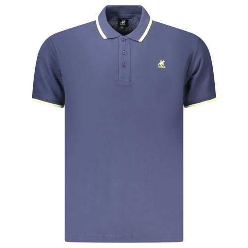  US Grand Polo mu&scaron;ka plava polo majica kratkih rukava Cijene