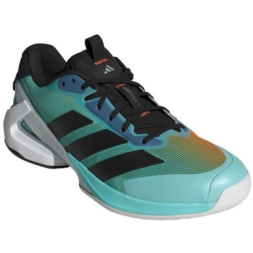 Adidas Nizke superge JR1735 Črna Cene