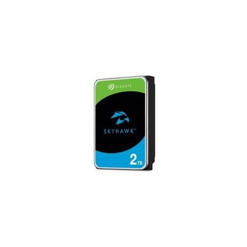 Seagate HDD 2TB SATA3 Skyhawk Surveillance, 256MB Cijene