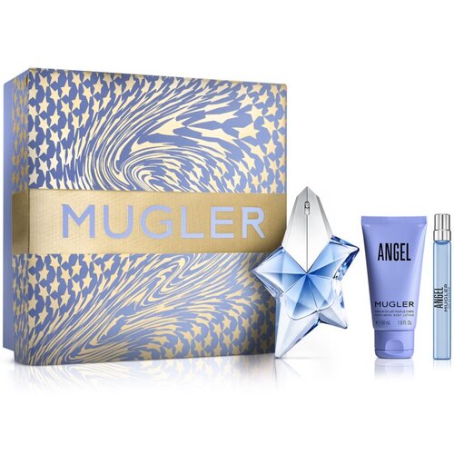 Mugler Angel poklon set za žene Cijene